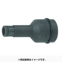 PBH402 [1/2インチ インパクトレンチ用ビットホルダーソケット]
