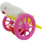 エクセル コロコロバード [鳥用おもちゃ]