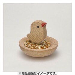 ヨドバシ.com - 三晃商会 SANKO バードトイ さらっピヨ [鳥用おもちゃ 