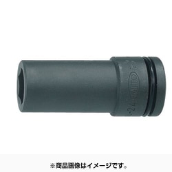 P6L-1-3/4 [3/4インチ インパクトレンチ用ソケット ロング 1-3/4インチ]