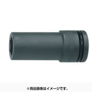 P6L-1-13/16 [3/4インチ インパクトレンチ用ソケット ロング 1-13/16インチ]
