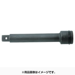 P6EX150 [3/4インチ インパクトレンチ用エクステンションバー150mm]