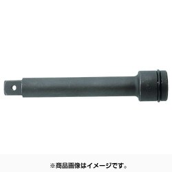 P6EX330 [3/4インチ インパクトレンチ用エクステンションバー330mm]