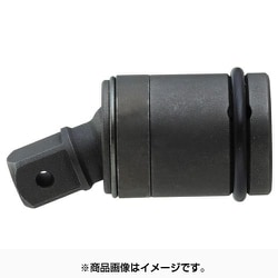 P6UJ [3/4インチ インパクトレンチ用ユニバーサルジョイント]