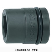 P8-3 [1インチ インパクトレンチ用ソケット 3インチ]