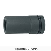 P8L-1-3/16 [1インチ インパクトレンチ用ソケット ロング 1-3/16インチ]