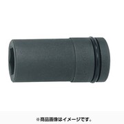 P8L-2-5/16 [1インチ インパクトレンチ用ソケット ロング 2-5/16インチ]