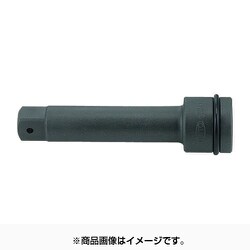 P8EX330 [1インチ インパクトレンチ用エクステンションバー330mm]