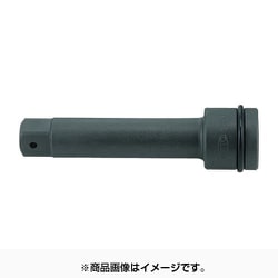 P8EX400 [1インチ インパクトレンチ用エクステンションバー400mm]