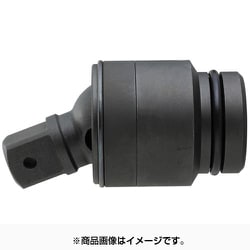 P8UJ [1インチ インパクトレンチ用ユニバーサルジョイント]