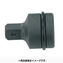 PAD812 [1インチ インパクトレンチ用アダプター1×1-1/2]