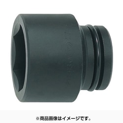 P10-46 [1-1/4インチ インパクトレンチ用ソケット 46mm]