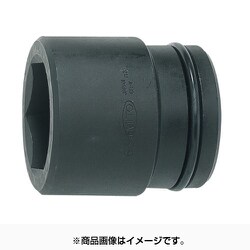 P12-54 [1-1/2インチ インパクトレンチ用ソケット 54mm]