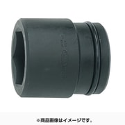 P12-125 [1-1/2インチ インパクトレンチ用ソケット 125mm]
