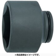 P20-105 [2-1/2インチ インパクトレンチ用ソケット 105mm]