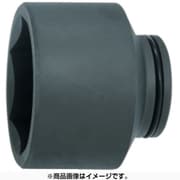 P20-175 [2-1/2インチ インパクトレンチ用ソケット 175mm]