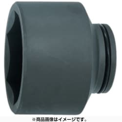 P20-225 [2-1/2インチ インパクトレンチ用ソケット 225mm]