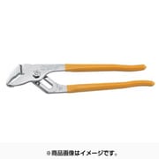 WPS-190 [強力ウォーターポンププライヤ 190mm]