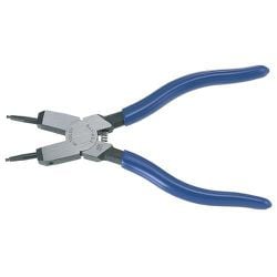HSP-175 [スナップリングプライヤ穴用直爪175]