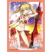 キャラクタースリーブ Fate/Grand Order キャスター/ネロ・クラウディウス [トレーディングカード用品]