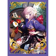 キャラクタースリーブ Fate/Grand Order グランド・ニューイヤー [トレーディングカード用品]