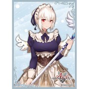 きゃらスリーブコレクション マットシリーズ No.MT574 千年戦争アイギス 王宮侍女武官セーラ [トレーディングカード用品]