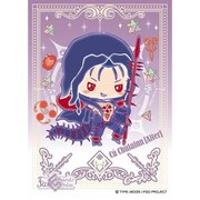 キャラクタースリーブ EN-702 Fate/Grand Order Design produced by Sanrio クー・フーリン(オルタ) [トレーディングカード用品]