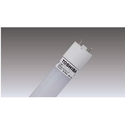 LED直管ランプ 電源内蔵 電球色 非調光 LDM10SSL/5/4-01