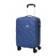 スーツケース OHANA DJ1*81005 55cm HORIZ.BLUE