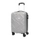 スーツケース OHANA DJ1*78005 55cm COOL GREY