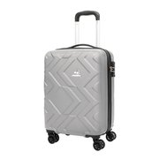 スーツケース OHANA DJ1*78005 55cm COOL GREY