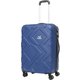 スーツケース OHANA DJ1*81006 68cm HORIZ.BLUE
