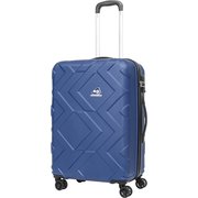 スーツケース OHANA DJ1*81006 68cm HORIZ.BLUE