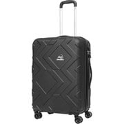 スーツケース OHANA DJ1*39006 68cm ONYX BLACK
