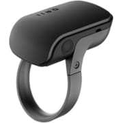 1132ORII Voice Assistant Ring (Space Grey) L [指輪型スマートデバイス ORII (オリー) スペースグレー Lサイズ]