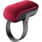 1134ORII Voice Assistant Ring (Armer Red) L [指輪型スマートデバイス ORII (オリー) アーマーレッド Lサイズ]