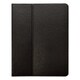 iPad Pro 12.9インチ 2018年モデル用 手帳ケース ブラック 4566IPD812BO