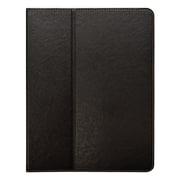 iPad Pro 12.9インチ 2018年モデル用 手帳ケース ブラック 4566IPD812BO