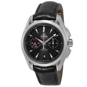 オメガ Seamaster Aqua Terra(シーマスター アクアテラ) グレー 並行輸入品 5年保証 231.13.43.52.06.001