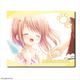 クドわふたー ラバーマウスパッド デザイン08 有月椎菜 [キャラクターグッズ]