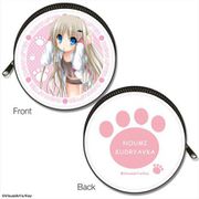 クドわふたー まるっとレザーケース デザイン02 能美クドリャフカ/B [キャラクターグッズ]