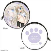 クドわふたー まるっとレザーケース デザイン04 能美クドリャフカ/D [キャラクターグッズ]