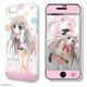 デザジャケット クドわふたー iPhone7/8ケース＆保護シート2 クドリャフカ/B [キャラクターグッズ]