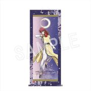 幽☆遊☆白書 ミニ掛軸 蔵馬 [キャラクターグッズ]