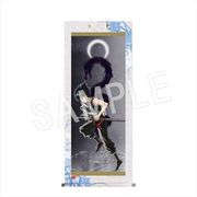 幽☆遊☆白書 ミニ掛軸 飛影 [キャラクターグッズ]