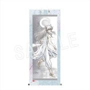 幽☆遊☆白書 ミニ掛軸 妖狐蔵馬 [キャラクターグッズ]