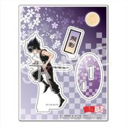 幽☆遊☆白書 アクリルスタンド 飛影 [キャラクターグッズ]
