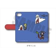 続『刀剣乱舞-花丸-』スマートフォンケース iPhone5/5s/SE 山姥切・獅子王・小烏丸 [キャラクターグッズ]