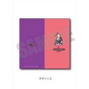 続『刀剣乱舞-花丸-』チケットケース PlayP-SC 今剣・岩融 [キャラクターグッズ]