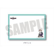 続『刀剣乱舞-花丸-』ホワイトボード PlayP-SC 今剣・岩融 [キャラクターグッズ]